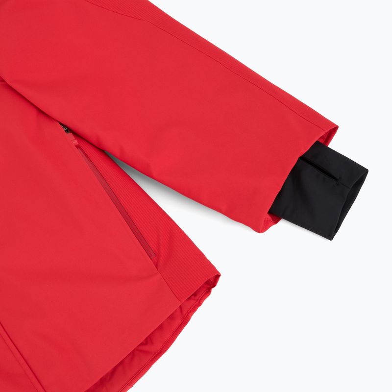 Pánska lyžiarska bunda Colmar 1345-1VC english red 5