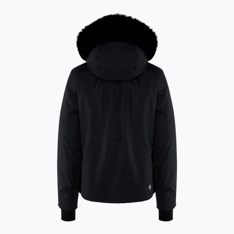 Dámska lyžiarska bunda Colmar 2917X-1VC black 2