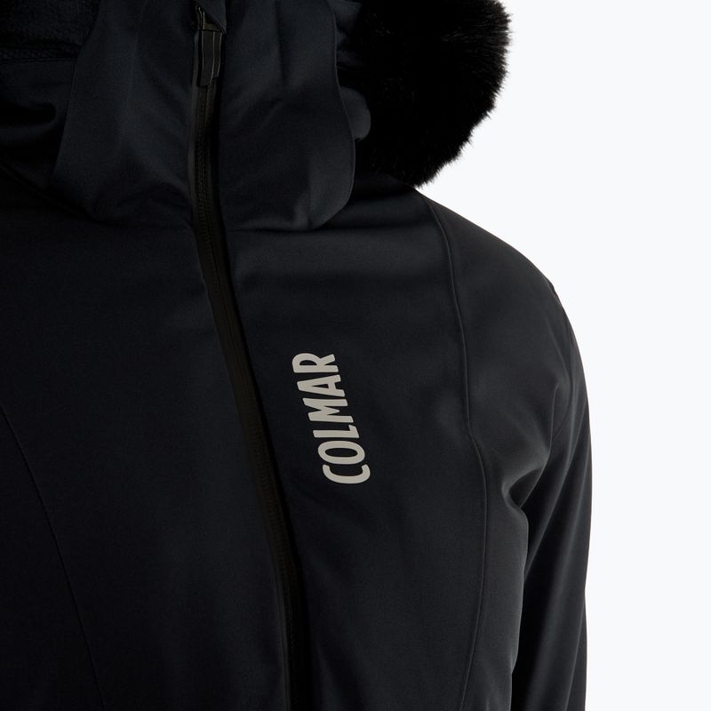Dámska lyžiarska bunda Colmar 2917X-1VC black 3