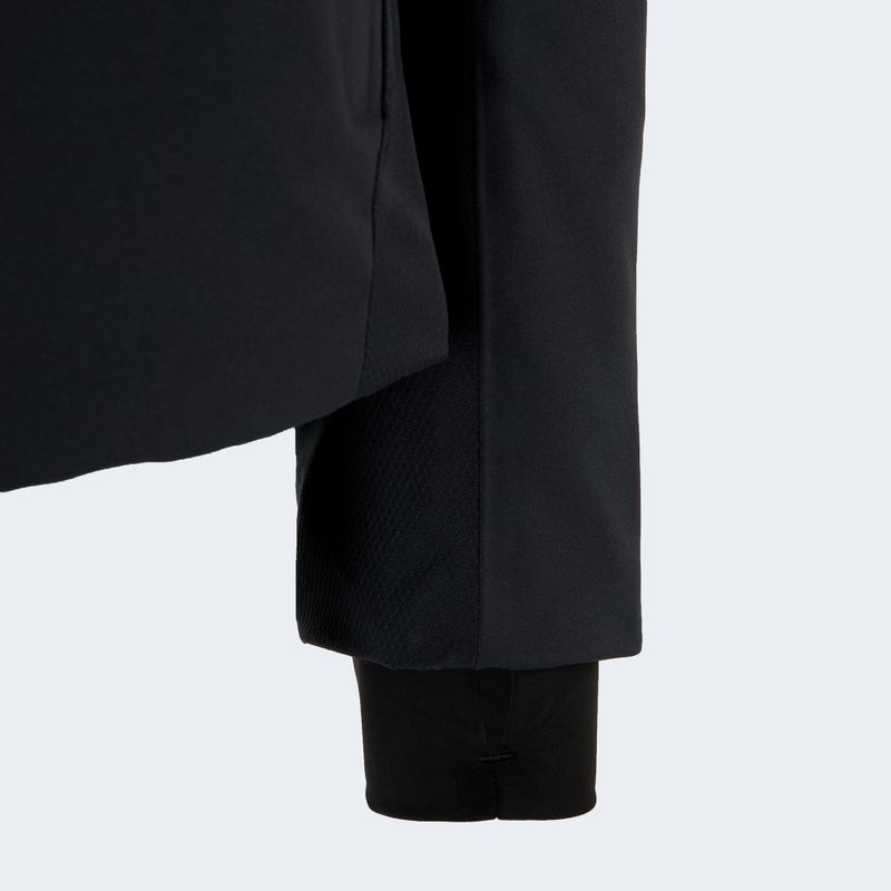 Dámska lyžiarska bunda Colmar 2917X-1VC black 5