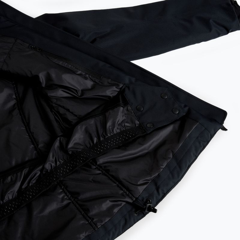 Dámska lyžiarska bunda Colmar 2917X-1VC black 7