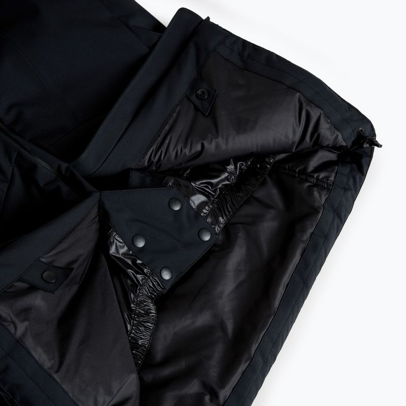 Dámska lyžiarska bunda Colmar 2917X-1VC black 8