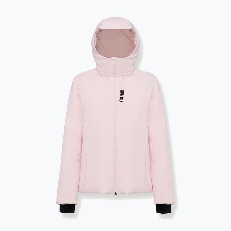 Dámska lyžiarska bunda Colmar 2918-1VC millenial pink