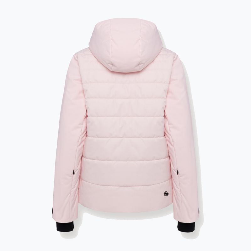 Dámska lyžiarska bunda Colmar 2918-1VC millenial pink 2