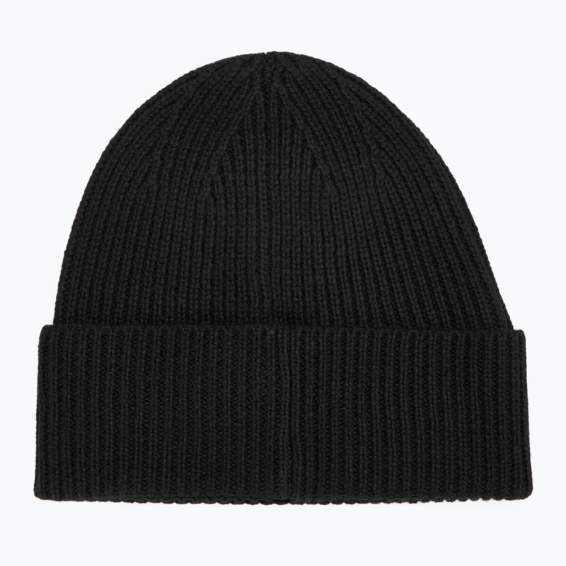 Zimná čiapka Emporio Armani EA7 Mountain Core Beanie black 2
