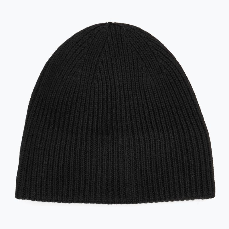 Zimná čiapka Emporio Armani EA7 Mountain Core Beanie black 4