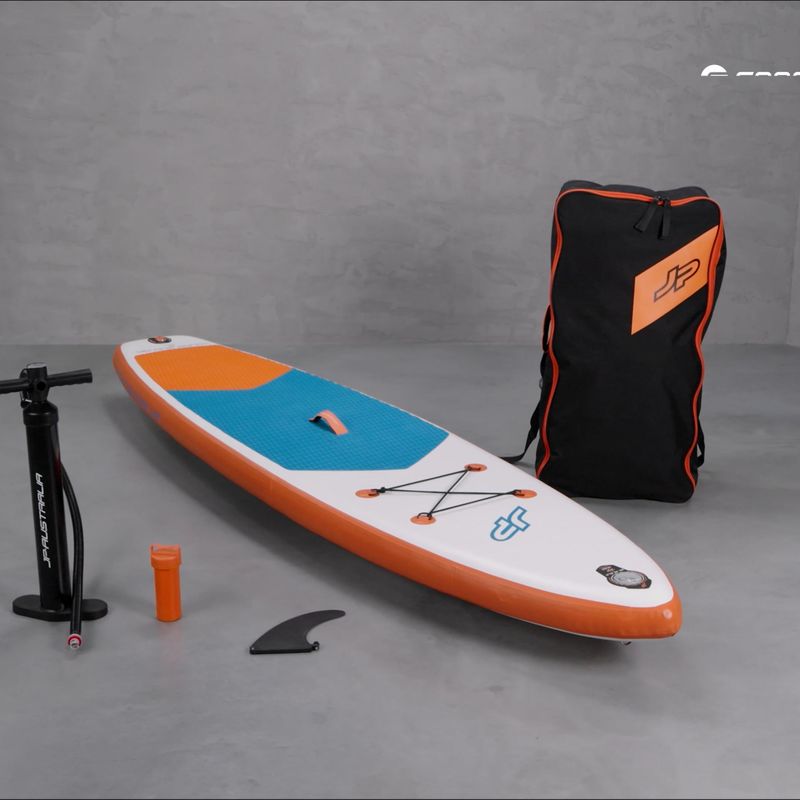 JP Austrália SUP doska Young Gun Air SL 9'0" white 221155 7
