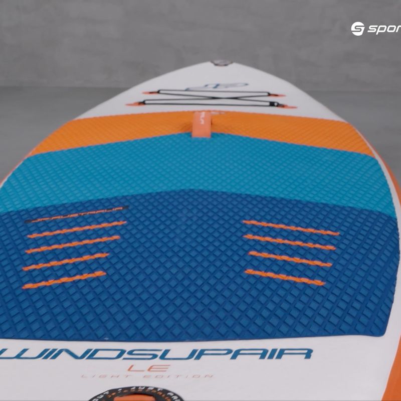 JP Australia WindsupAir LE SUP doska biela 221146 10