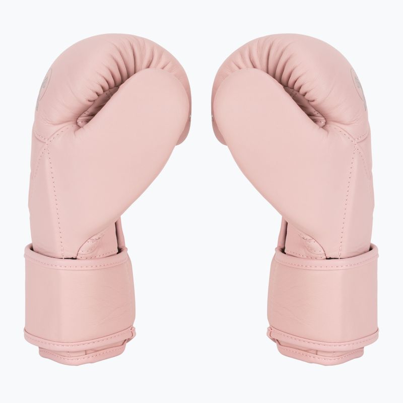 Boxerské rukavice Hayabusa T3 Kanpeki blossom pink 4
