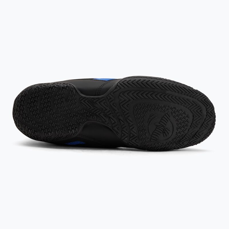 Pánske boxerské topánky Hayabusa Strike Boxing blue 4