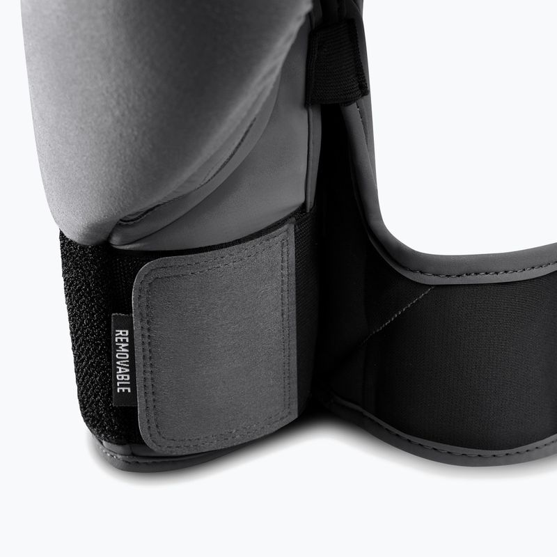 Boxerské rukavice Hayabusa T360 Boxing charcoal 11