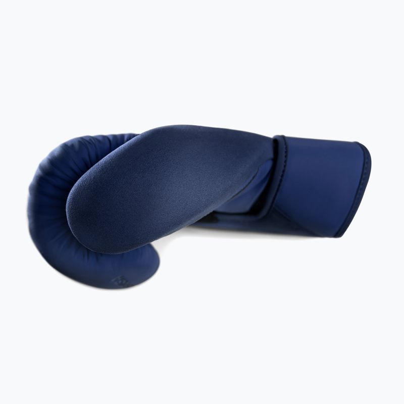 Boxerské rukavice Hayabusa T360 Boxing blue 6
