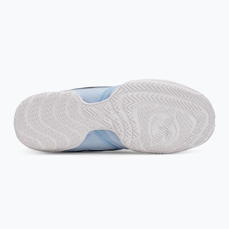 Pánske boxerskétopánky Hayabusa Pro Boxing powder blue 4