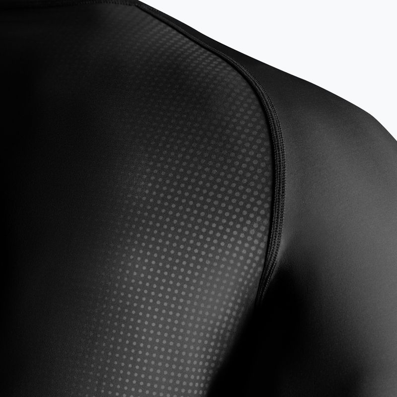 Pánsky rashguard Hayabusa Core Rash Guard black 4