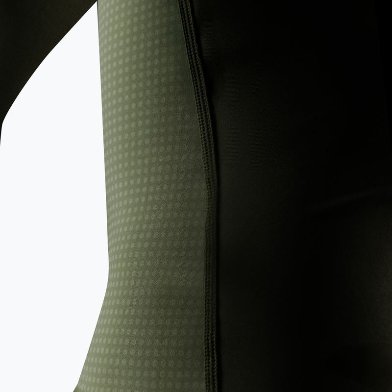 Pánsky rashguard Hayabusa Core Rash Guard green 6