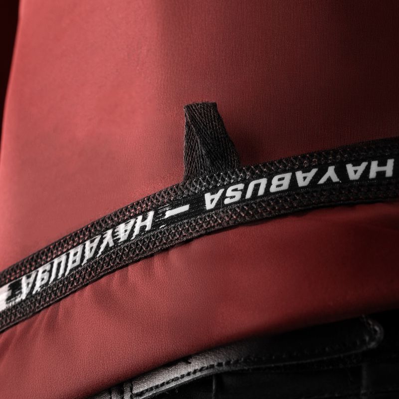 Pánsky rashguard Hayabusa Core Rash Guard red 7