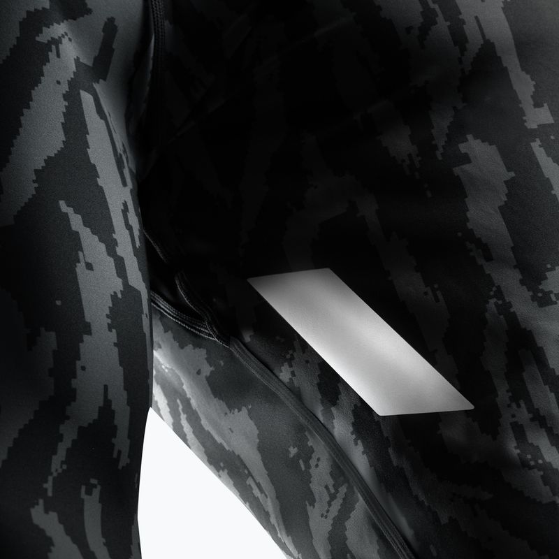 Pánsky rashguard longsleeve Hayabusa Apex Rash Guard black 4