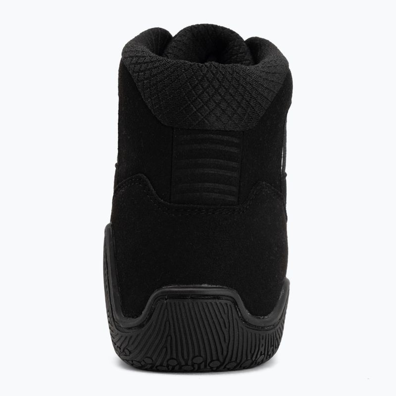 Boxerské topánky Hayabusa Surge black 6