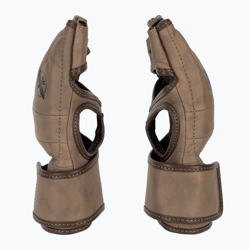 Hayabusa T3 LX MMA vintage grapplingové rukavice 4