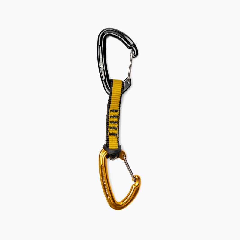 Grivel Gamma 11 cm lezecká pomôcka žltá RSQARGA.11
