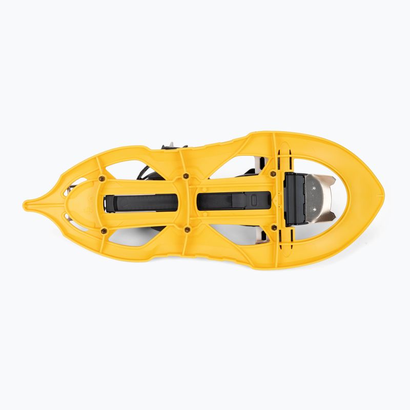 Žlté snežnice Grivel Monterosa 4