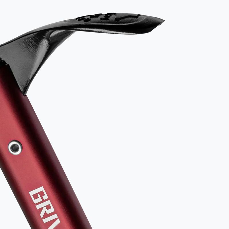 Cepín Grivel G1 SA burgundy 2