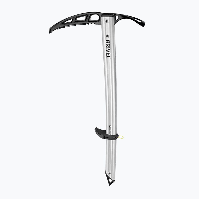 Cepín Grivel Air Tech Light silver