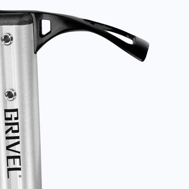 Cepín Grivel Air Tech Light silver 2
