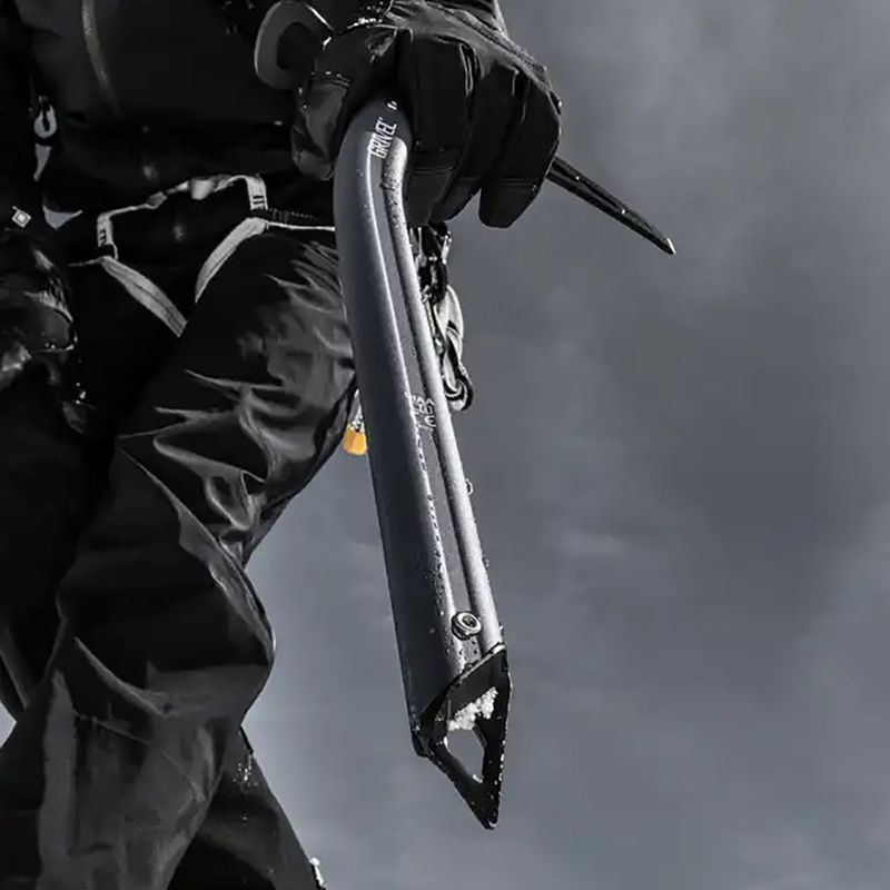 Cepín Grivel Ghost Evo anthracite 3