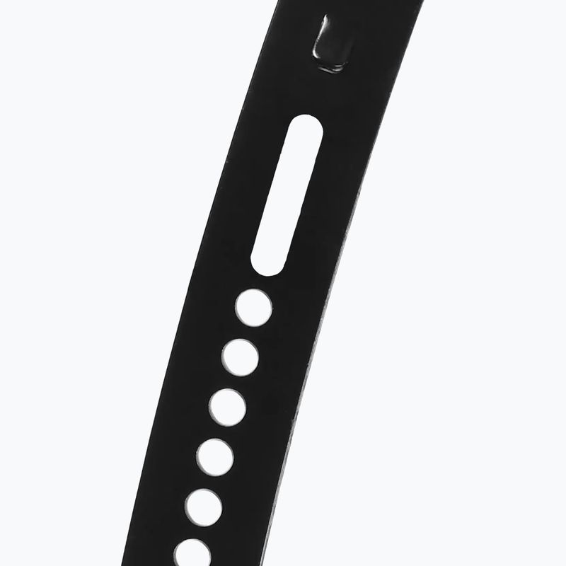 Spojka na mačky Grivel Link Bar 16 cm 2 balenie oceľová šedá 2