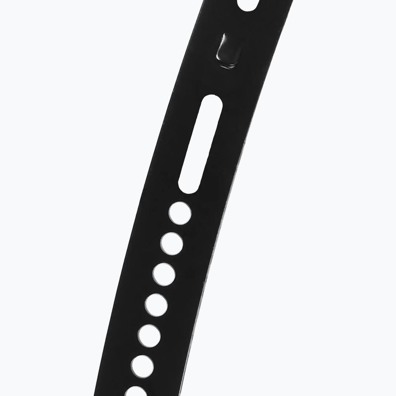 Spojka na mačky Grivel Link Bar 19 cm 2 balenie oceľová šedá 2