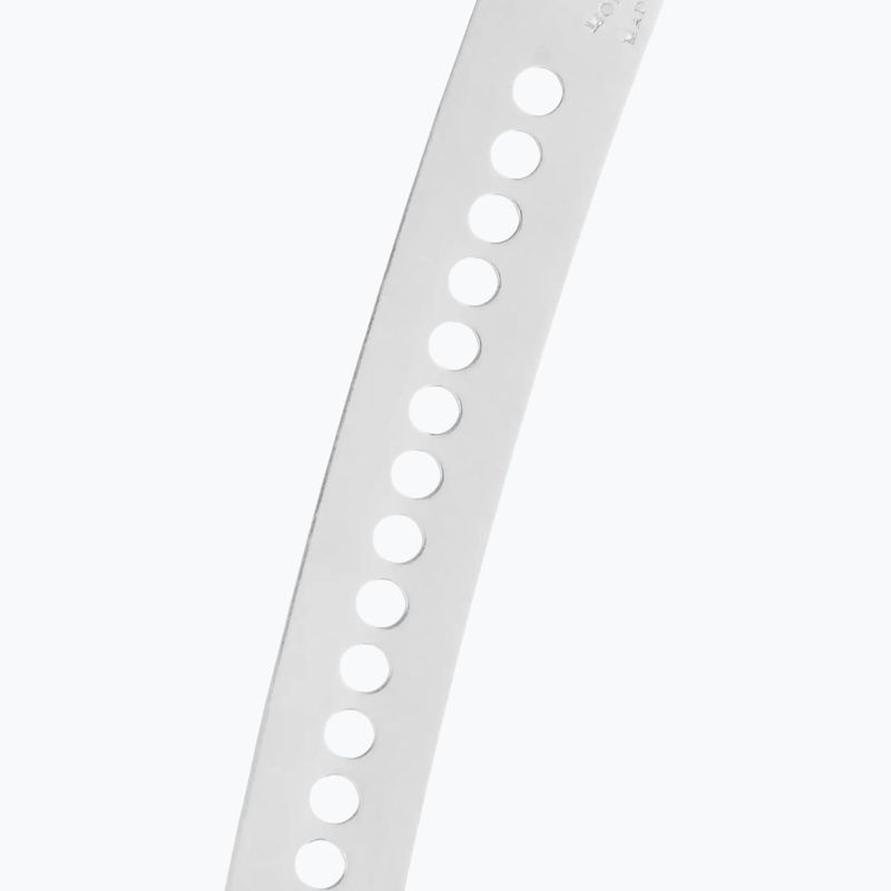 Spojka na mačky Grivel Flex Bar 19 cm 2 balenie oceľová šedá 2