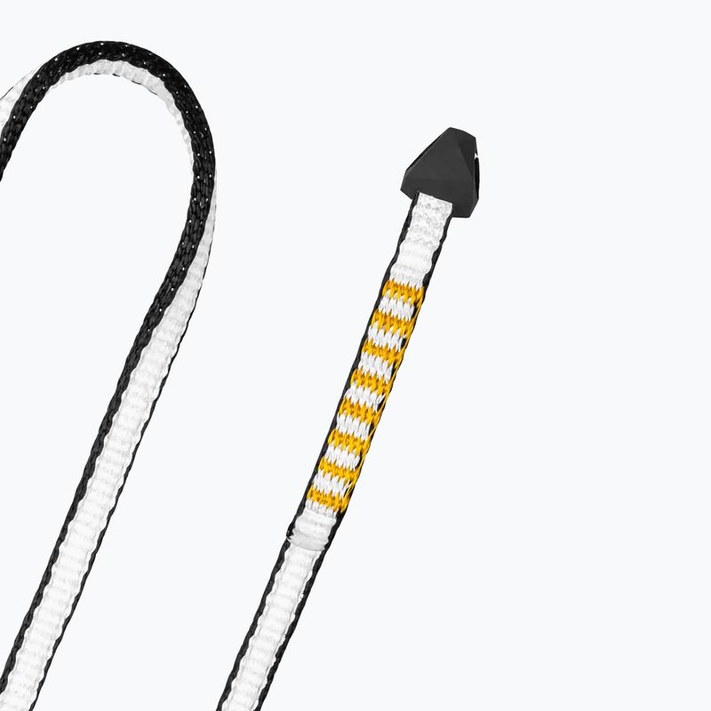 Lezecká slučka Grivel Alpine Dual Sling white 2