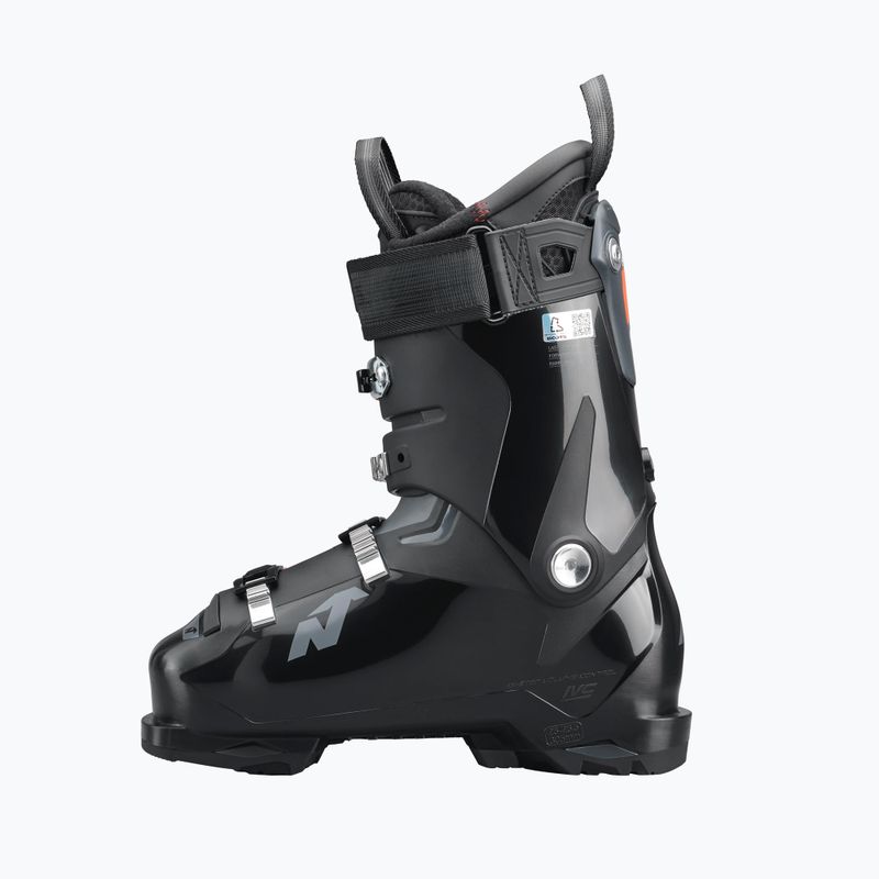 Pánske lyžiarske topánky Nordica The Cruise 120 GW black/anthracite/red 7