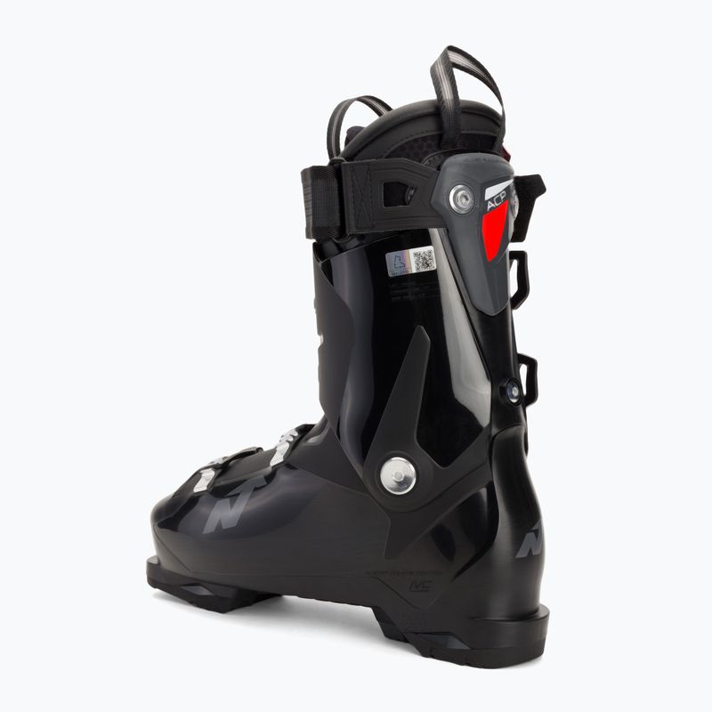 Pánske lyžiarske topánky Nordica The Cruise 120 GW black/anthracite/red 2