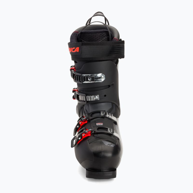 Pánske lyžiarske topánky Nordica The Cruise 120 GW black/anthracite/red 3