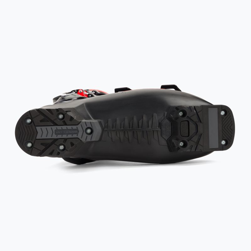 Pánske lyžiarske topánky Nordica The Cruise 120 GW black/anthracite/red 4