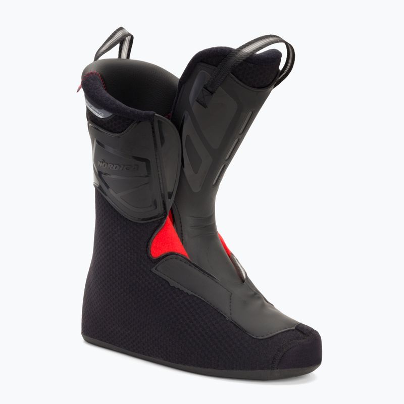 Pánske lyžiarske topánky Nordica The Cruise 120 GW black/anthracite/red 5