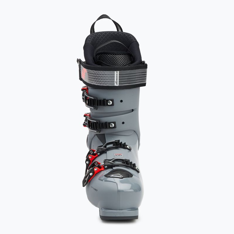 Pánske lyžiarske topánky Nordica Speedmachine 3 120 GW grey/black/red 3