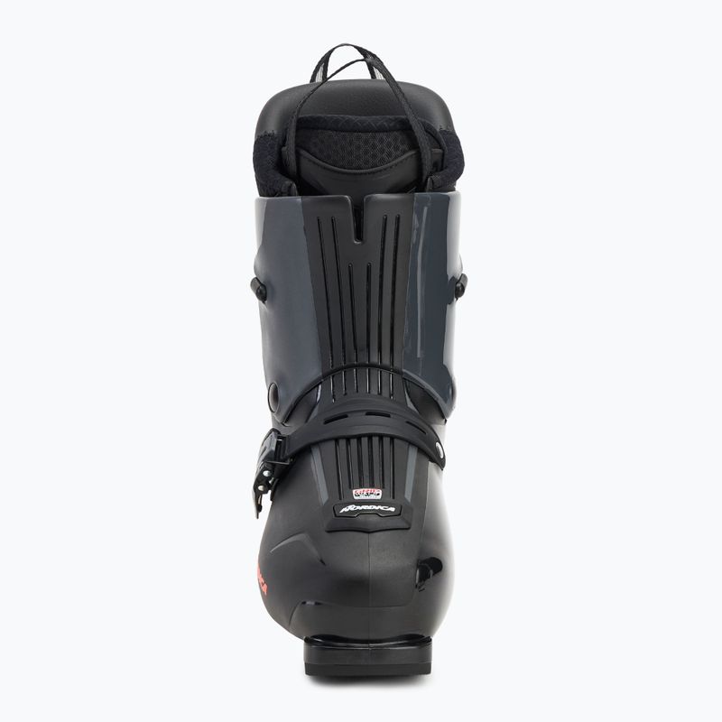 Pánske lyžiarske topánky Nordica HF 110 GW black/anthracite/red 3