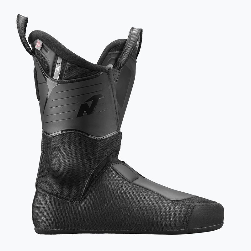 Pánske lyžiarske topánky Nordica HF 100 grey/black/white 3