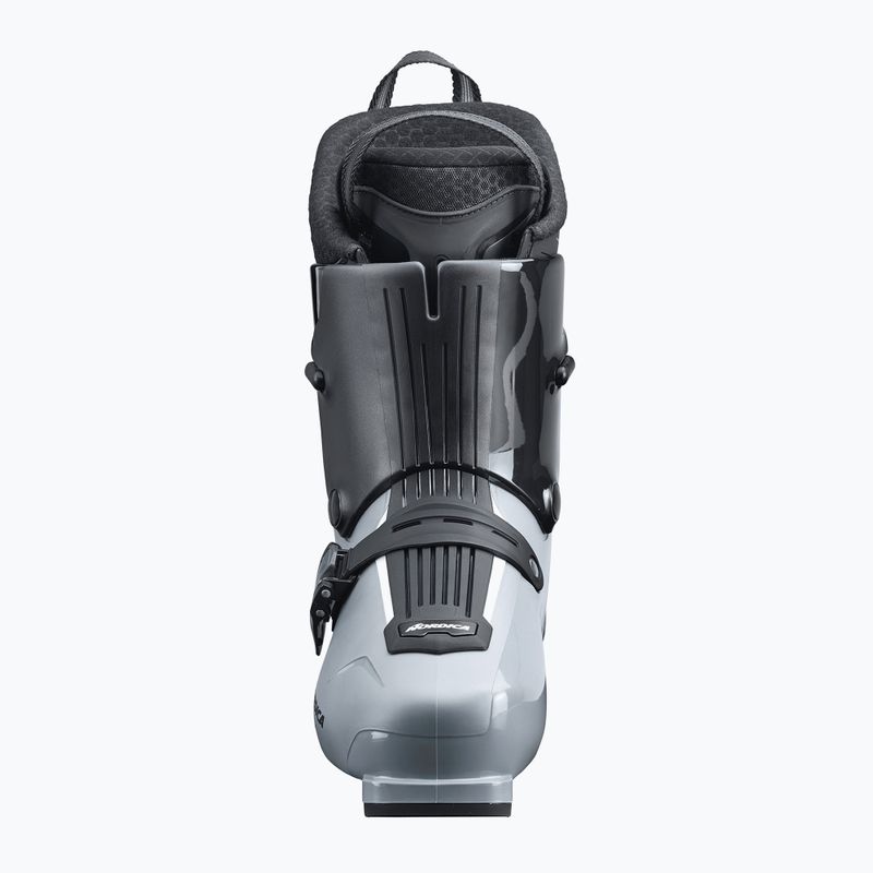 Pánske lyžiarske topánky Nordica HF 100 grey/black/white 4