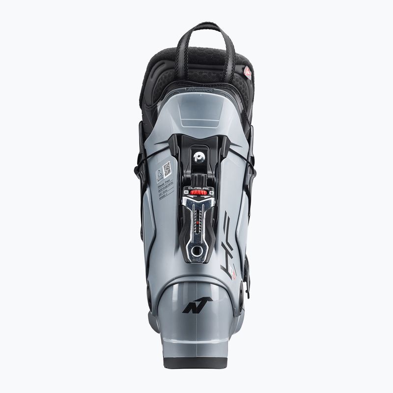 Pánske lyžiarske topánky Nordica HF 100 grey/black/white 5