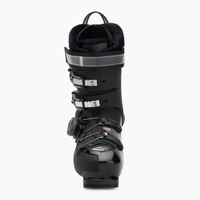 Dámske lyžiarske topánky  Nordica Speedmachine 3 85 W BOA GW black/white/pink 3