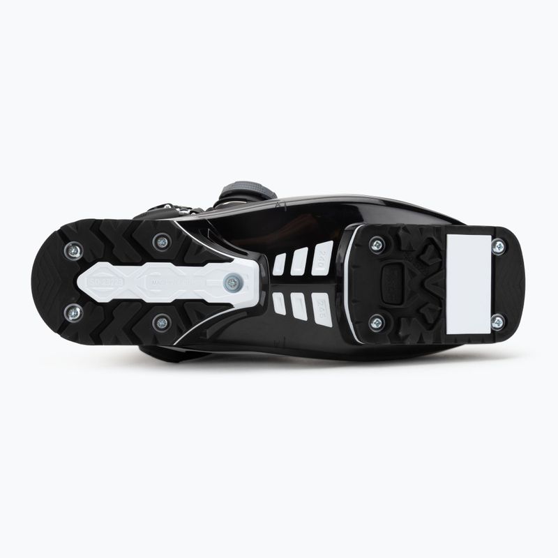 Dámske lyžiarske topánky  Nordica Speedmachine 3 85 W BOA GW black/white/pink 4