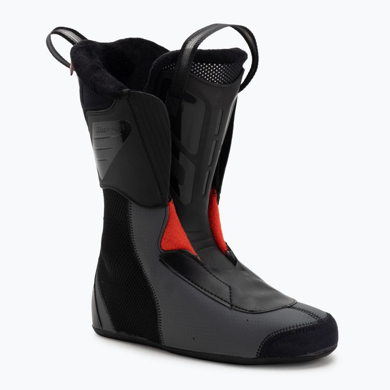 Dámske lyžiarske topánky  Nordica Speedmachine 3 85 W BOA GW black/white/pink 5