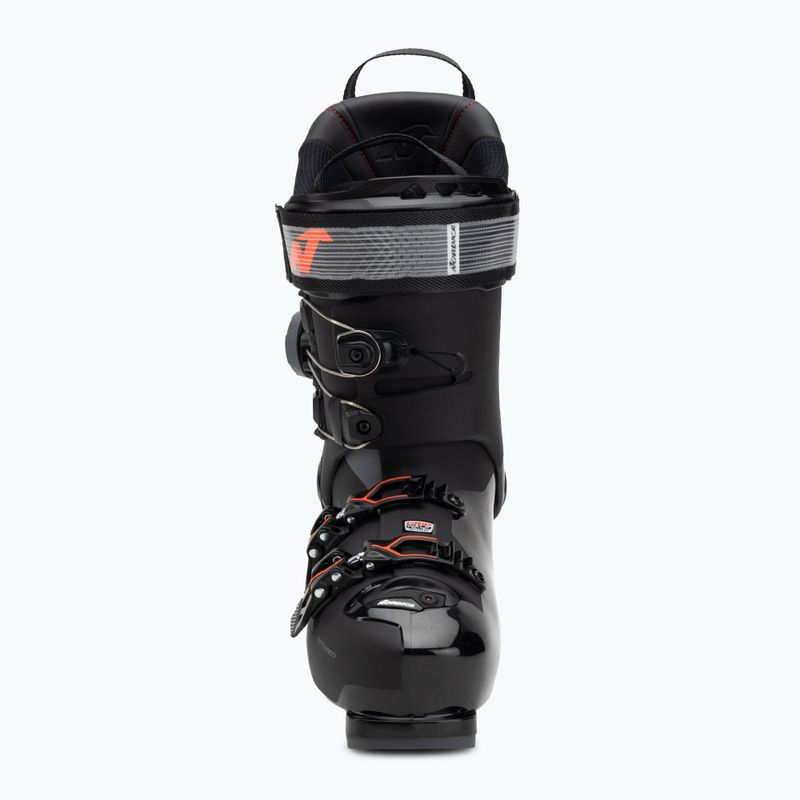 Pánske lyžiarske topánky  Nordica Speedmachine 3 130 S BOA C. GW black/anthracite/red 3