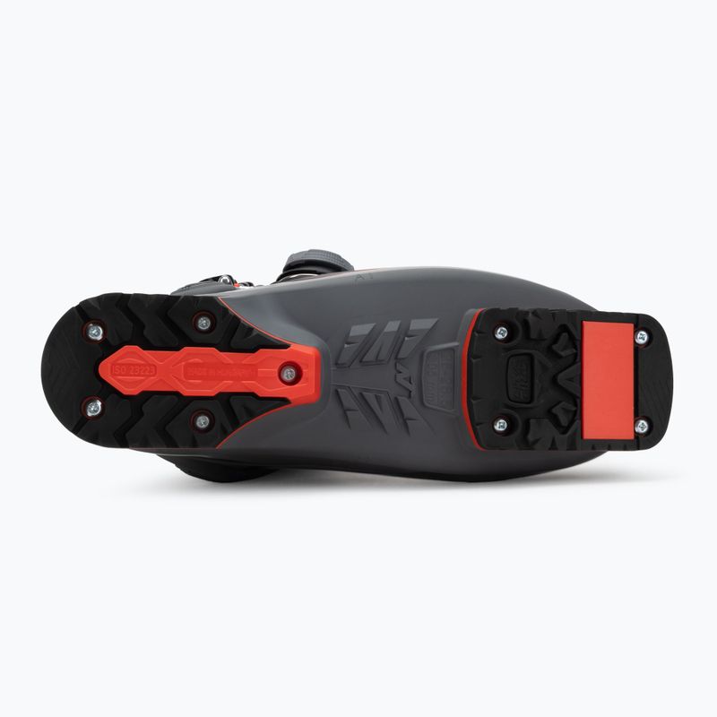 Pánske lyžiarske topánky Nordica Sportmachine 3 130 BOA GW anthracite/black/red 4