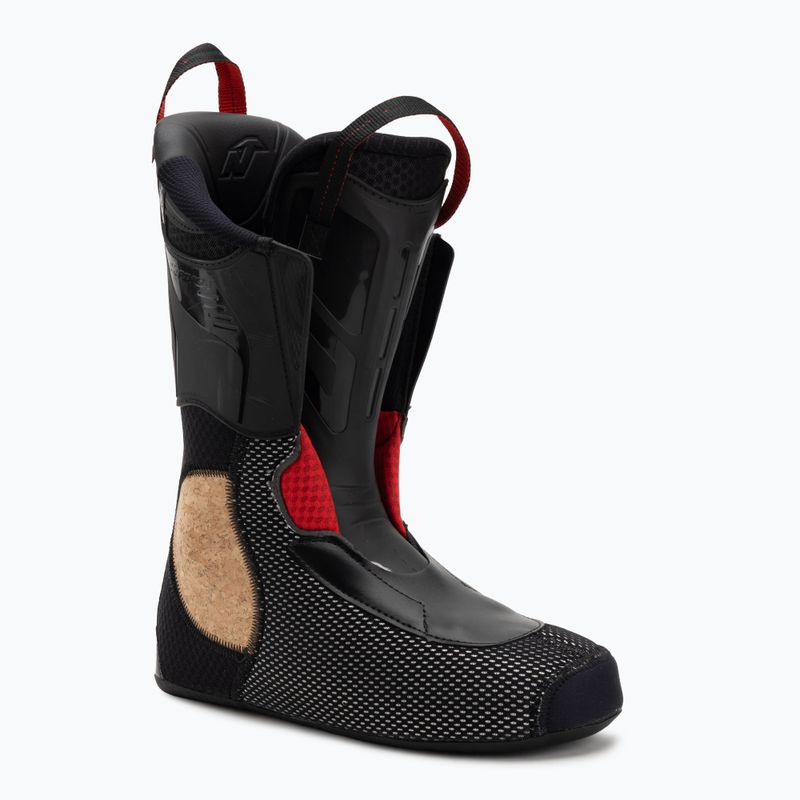 Pánske lyžiarske topánky Nordica Sportmachine 3 130 BOA GW anthracite/black/red 5