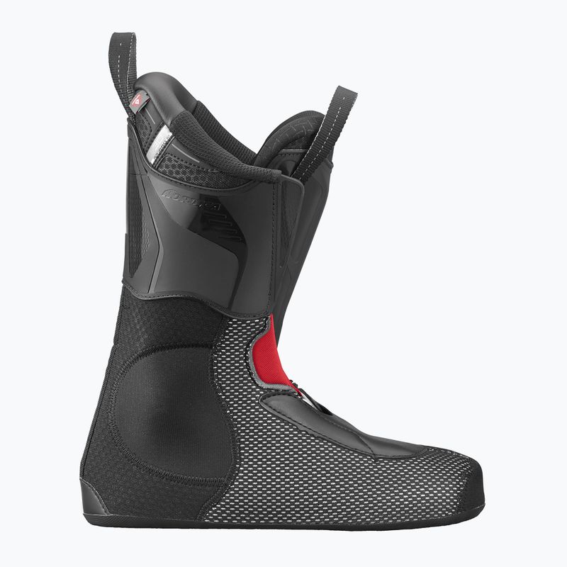 Pánske lyžiarske topánky Nordica Sportmachine 3 110 BOA GW black/avio/red 3